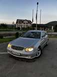Mercedes CLK 270