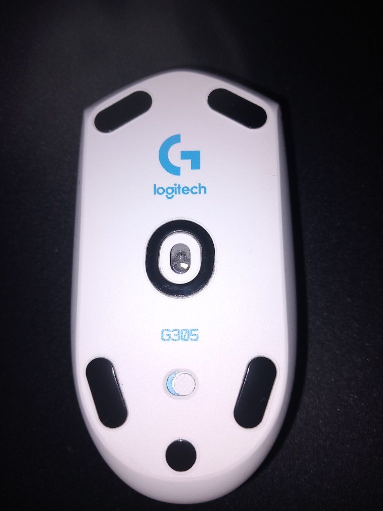 Logitech g305 lighspeed