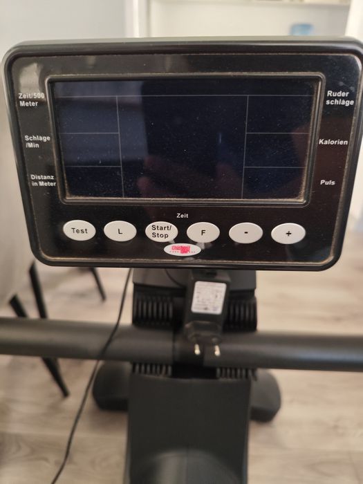 Aparat de vâslit fitness Como