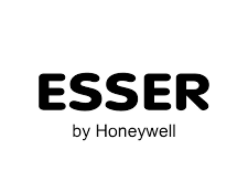 Esser by honeywell