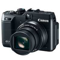 Продам фотоаппарат Canon Power Shot G1X в комплекте