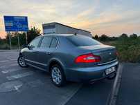Volkswagen Passat Skoda superb 2.0tdi 2013 automat klima încălzire scaune