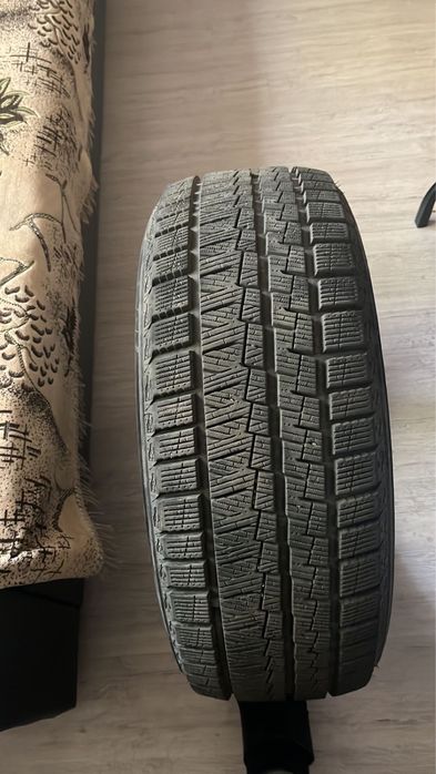 Продам шины. Почти новый 4 штук Цена 80000тг
