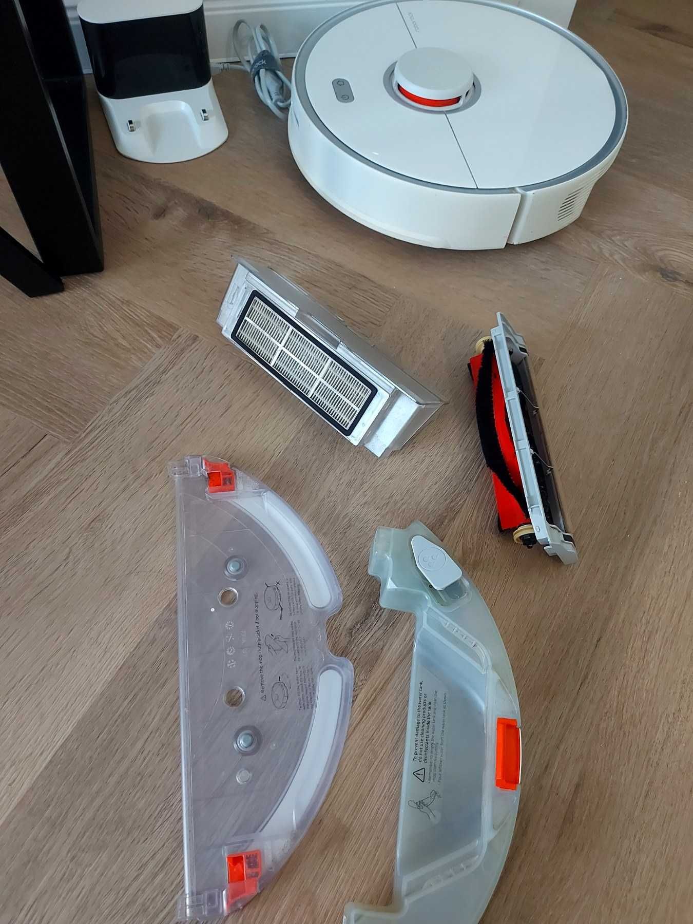 Roborock MAX 5 Roborock MAX 5