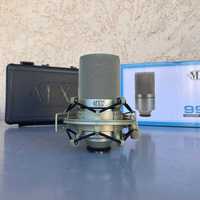 Mxl 990 Студийный микрофон Marshall