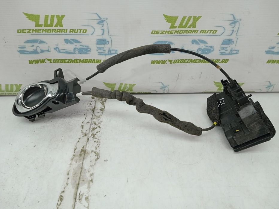 Broasca stanga spate Nissan Juke YF15  [din 2010 pana  2014]