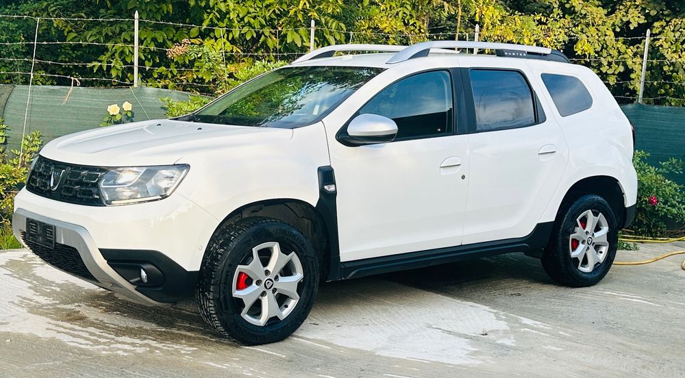 Dacia Duster 1.5 dci