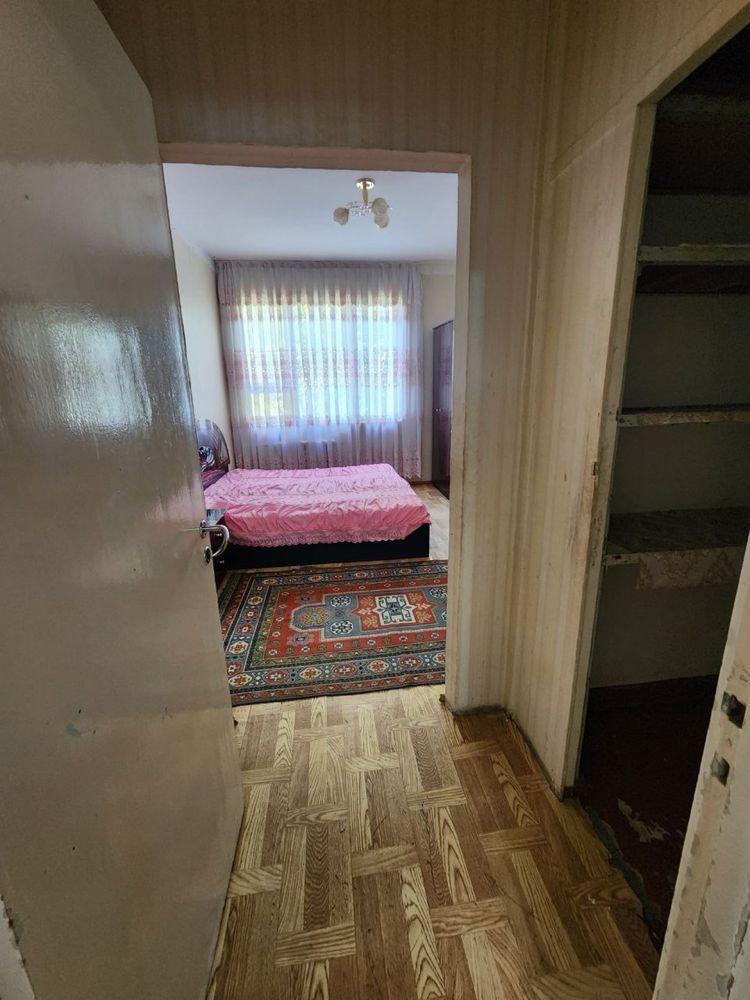 -3/4/4 Чиланзар-3 Квартал Вблизи ХАМЗА МЕТРО, Продаётся Квартира