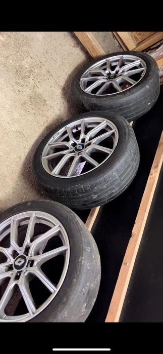 Jante Renault/nissan/mazda/citroen/dacia/etc 5x114.3 r17