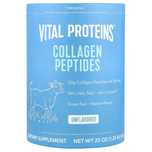 Коллаген Vital Proteins без вкусовых добавок