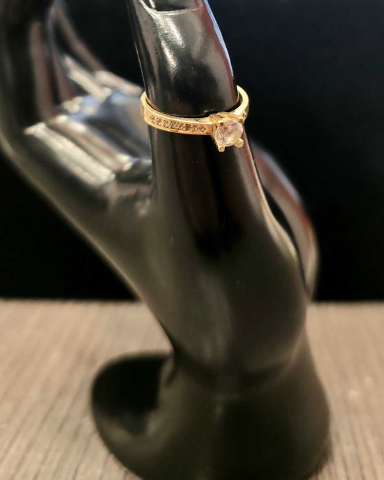 Hope Amanet P4 Inel Aur 14K 585 2.19 Grame