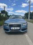 Audi a4 b8 automat