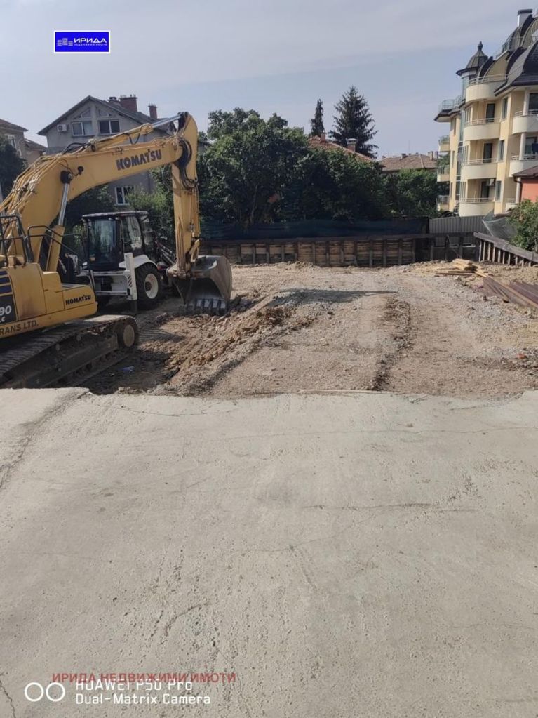 Продава се Многостаен апартамент в София, Лозенец - 253 кв.м за 2803 €/кв.м - Снимка #1
