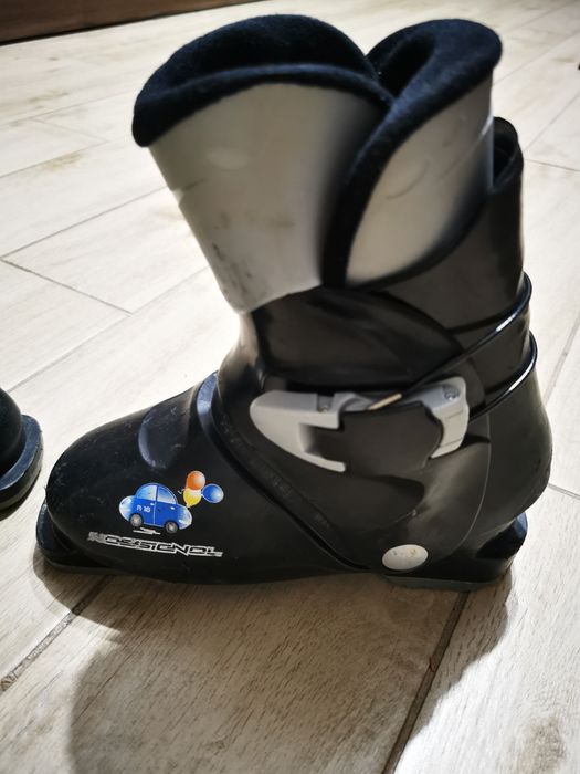 Clapari Copii Rossignol