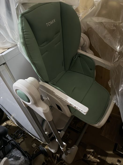 Детский стульчик