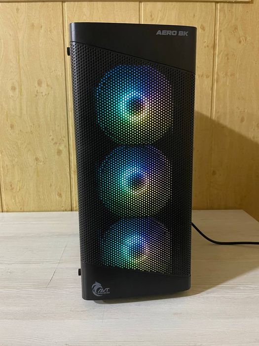 Продается игровой компьютер