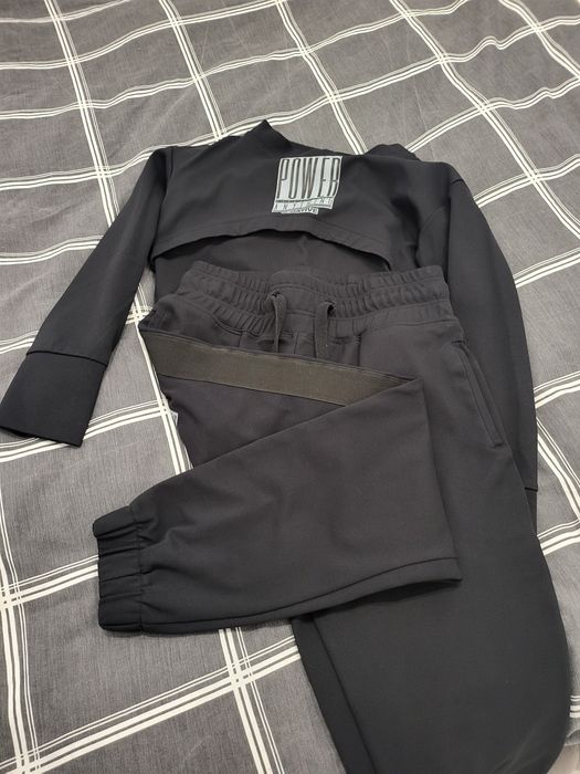 Сетове Pause/ Negative/Djofra