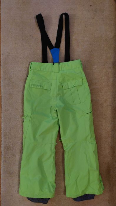 Детски ски панталон Firefly