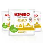 Kimbo Coffee E.S.E pods