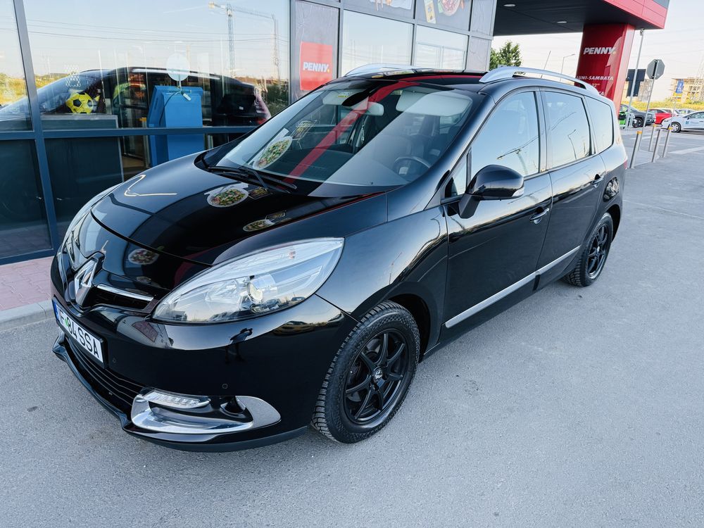 Renault Grand Scenic