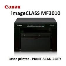 МФУ Canon MF 3010 imageCLASS оптом новый принтер