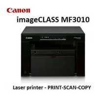 МФУ Canon MF 3010 imageCLASS оптом новый принтер