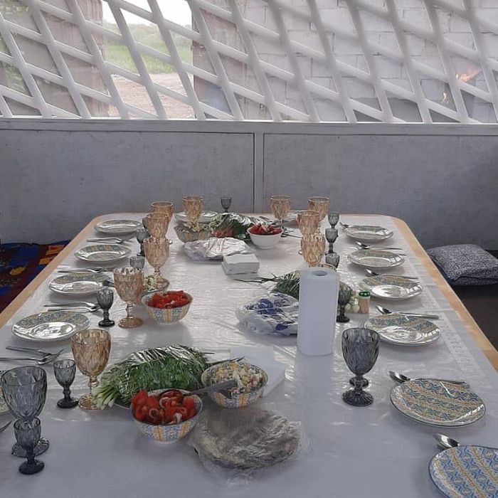 Сдается дом в КОСШЫ