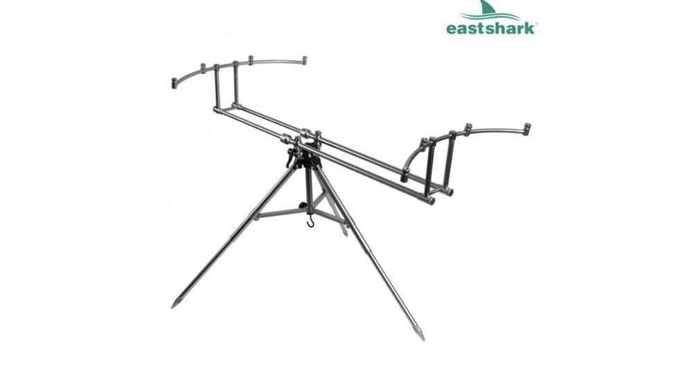 Rod-pod EastShark