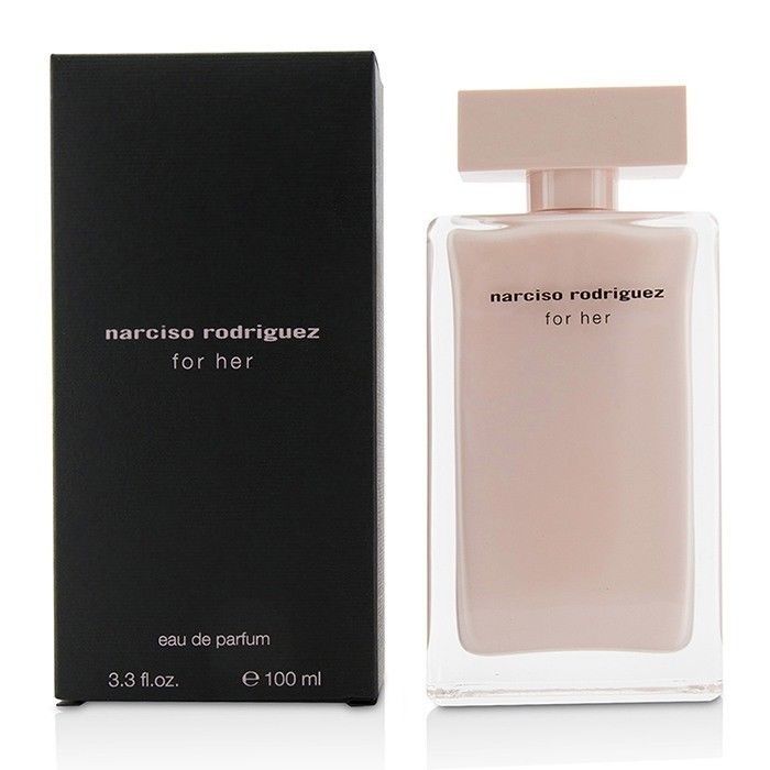 Narciso Rodriguez For her edp 100ml- парфюм за жени