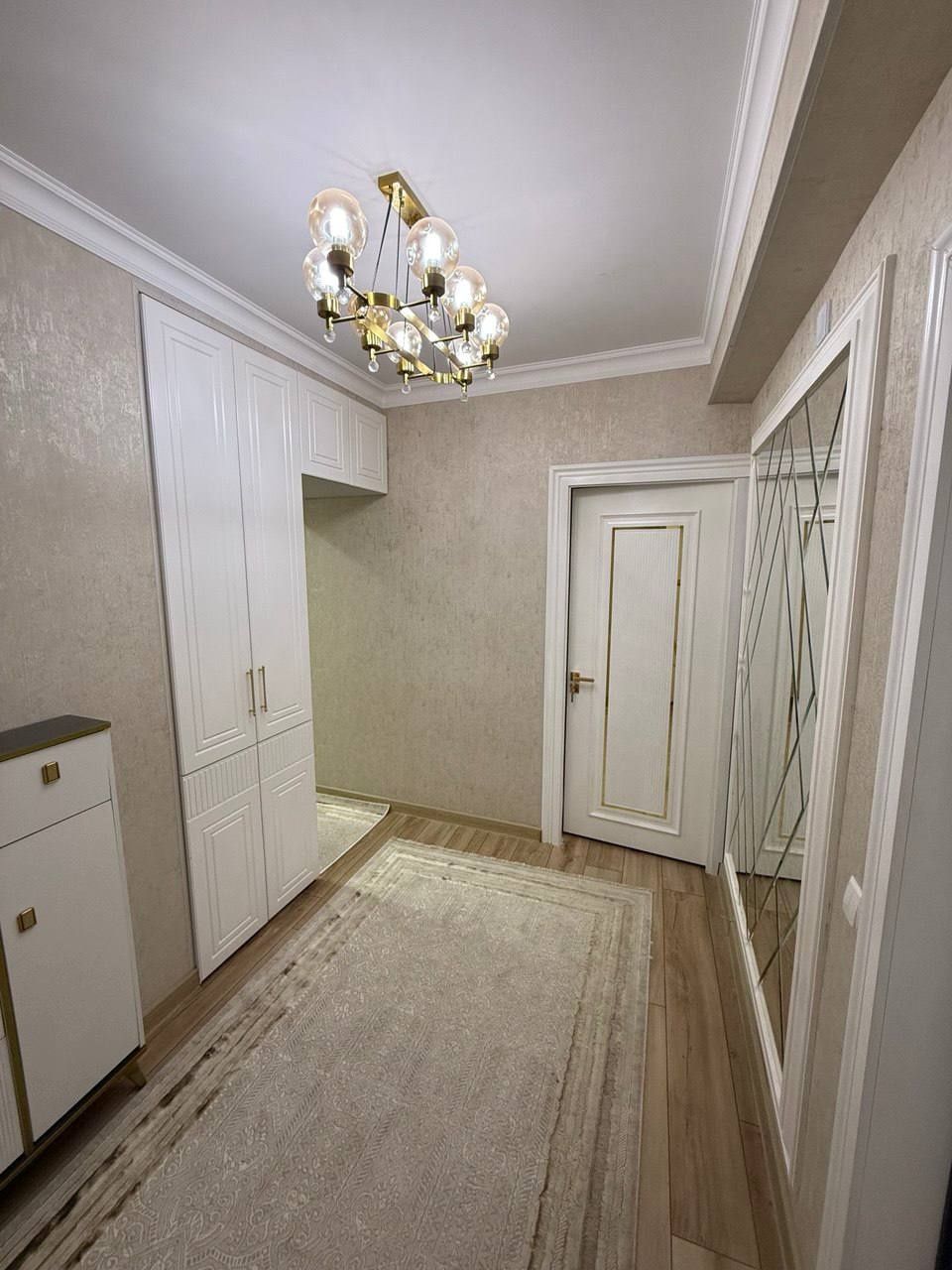 Срочно продаётся квартира, Qoraqamish 2/3   2/1/4 Grilbar