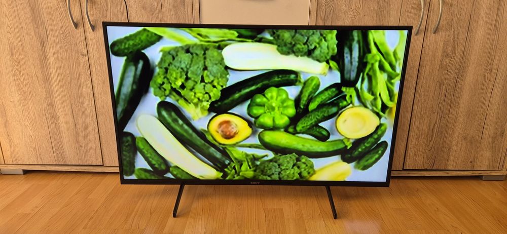 Sony KD-43XH8096 Android, 4K, UltraHD, Smart, WiFi