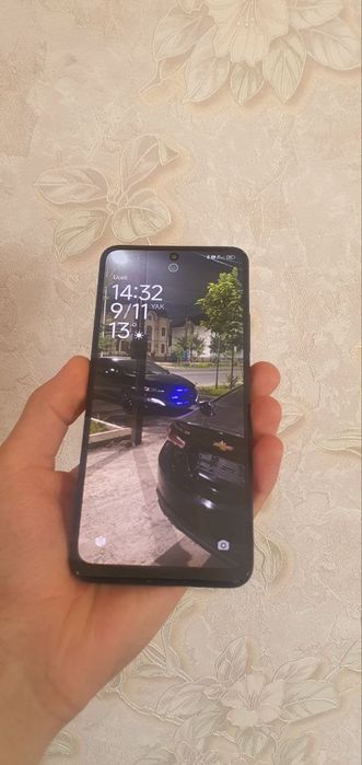 Redmi not 12   8\128