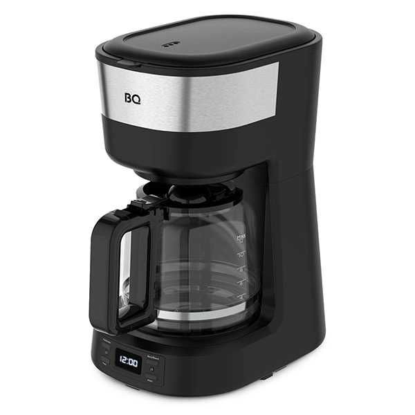 Кофеварка капельная BQ CM1000