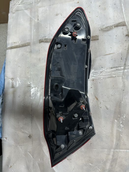 Stop dreapta full led mercedes glc w253 coupe.