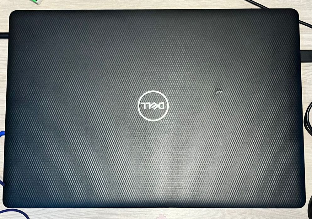 Продам ноутбук Dell