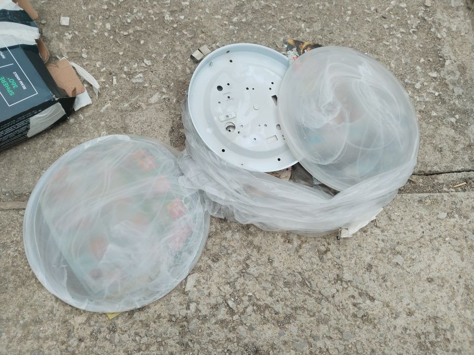 таванен полилей няколко модела