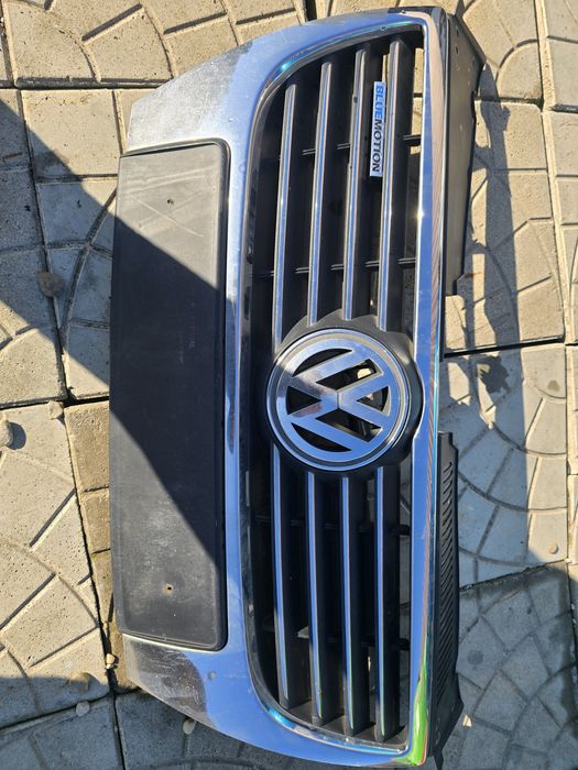 Grila Passat b6 bluemotion.