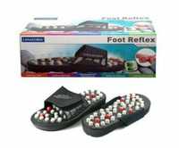 Papuci Foot Reflex reflexoterapie-masaj relaxare