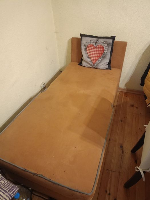 Легло лежанка мн.удобно