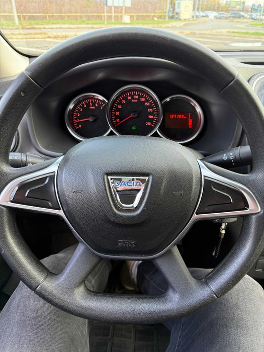 Dacia Logan SL Plus 0.9 TCE