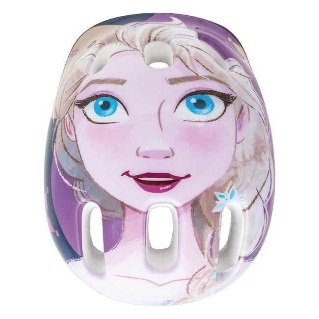 Защитна детска каска Frozen