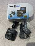 Camera video auto