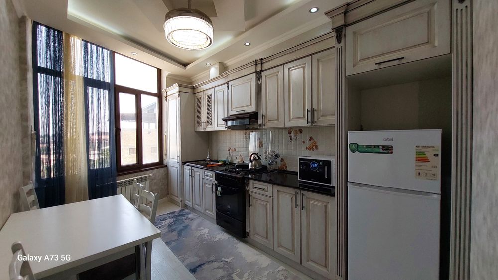 Сдаётся 2х ком Premium Lux в районе Гагарина!!!