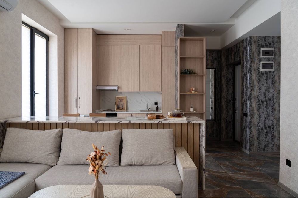 Продам 2/3/7 Карасу | ЖК Fazo Residence