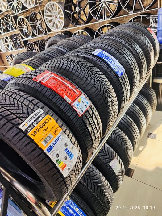 Michelin kumho lassa charmhoo goodride imperial maxcruise