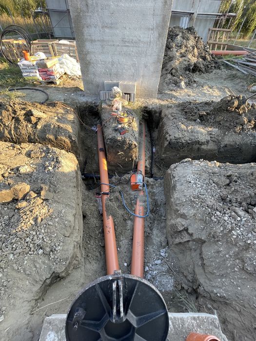 Instalator autorizat - electrovalve - instalati gaz - apă -canal