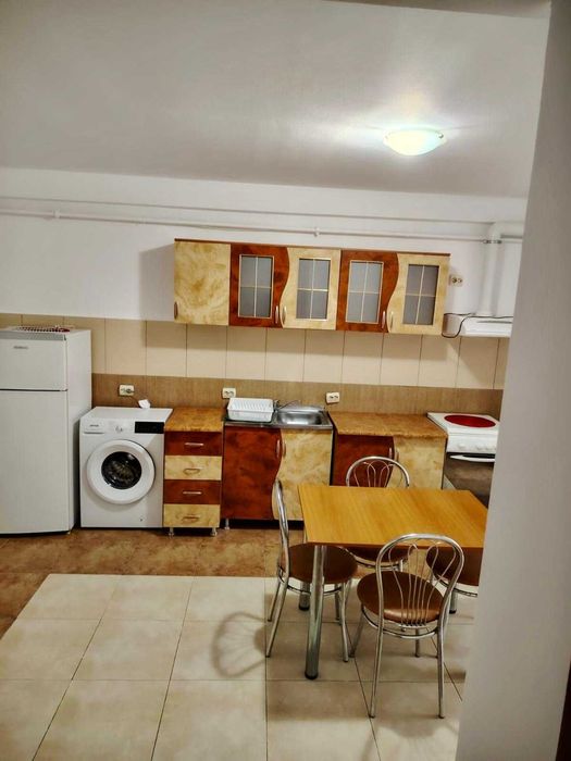 Descoperă-ți noul cămin, complet mobilat și utilat care te așteaptă!