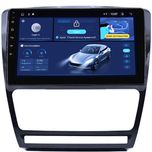 Navigatie Skoda Octavia  2008-2013, 10INCH 4GB RAM/64GB ROM, Android14