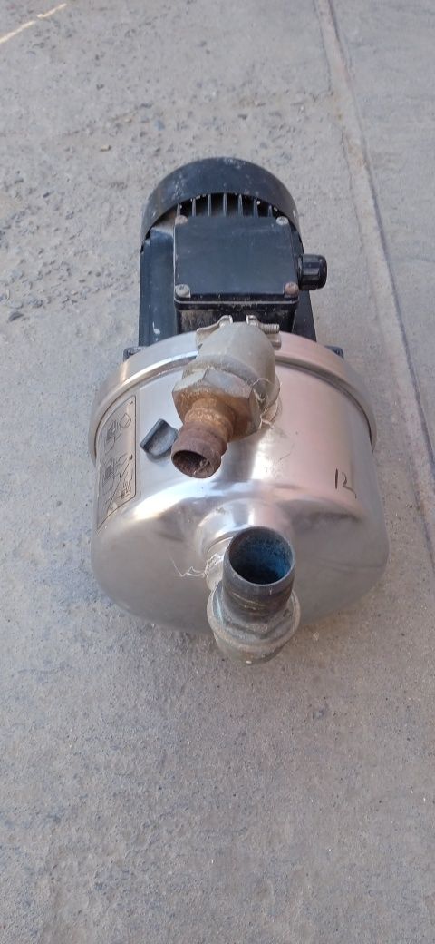 Насос самовсасывающий фирмы Grundfos.JP6-B-A- CVBP
Производс