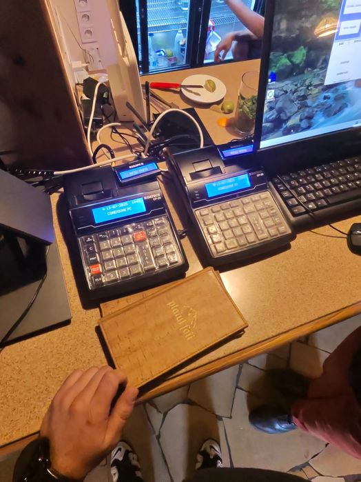 Husa de casa de marcat